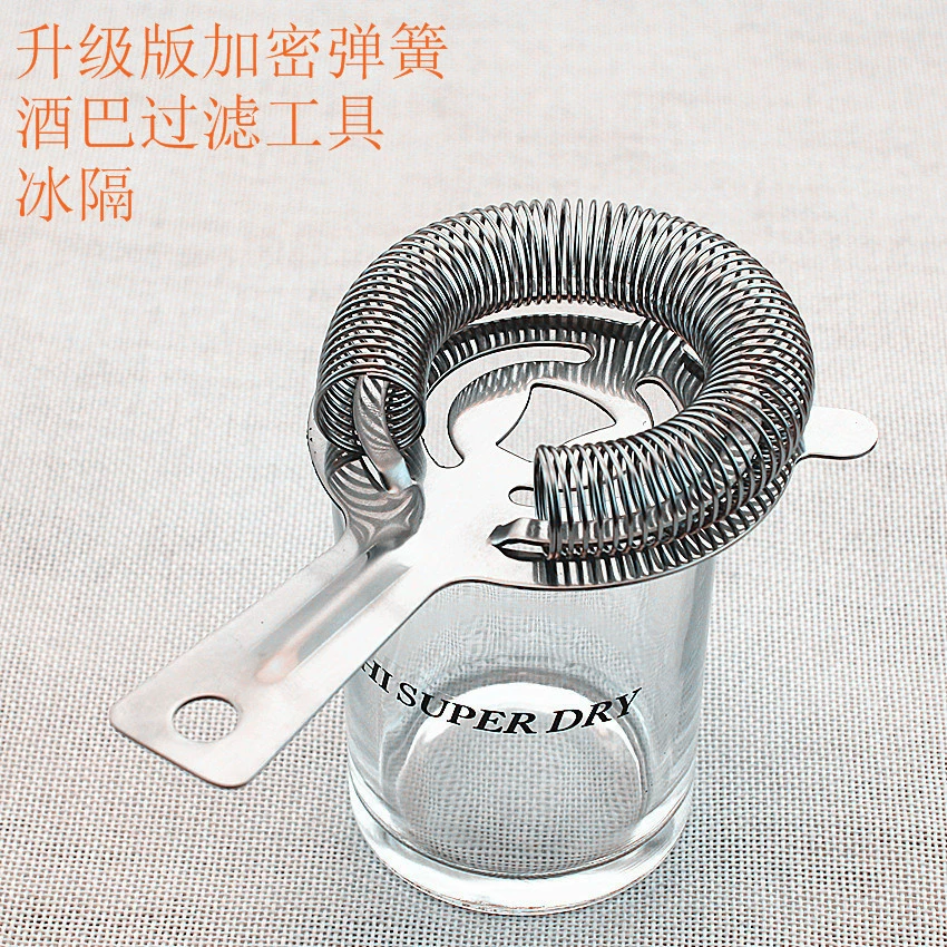 Оптовый производитель фильтров для льда из нержавеющей стали, блокировщиков льда для коктейлей, барных сепараторов льда, гаджетов для барменов, бомб для шифрования.