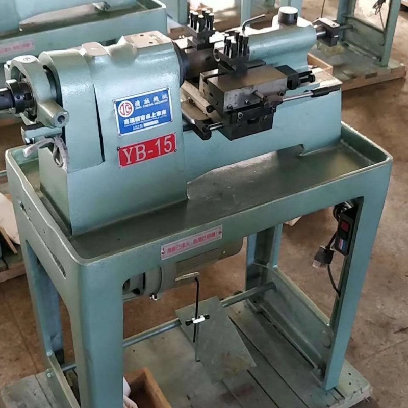 YB-15型精诚桌上车床  批发精诚仪表车床   正品保证  厂家直销