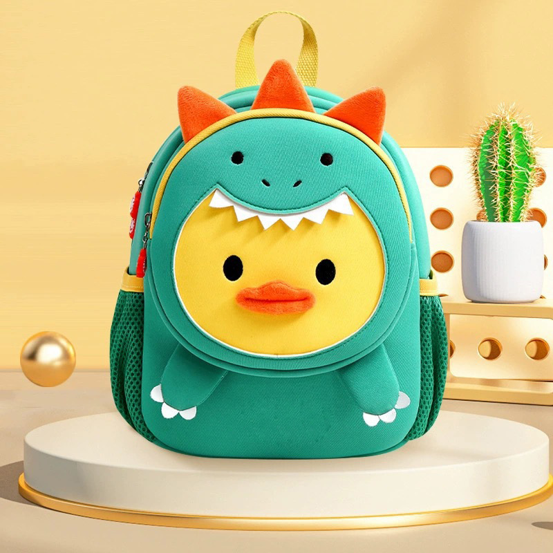 Children's school bag for kindergarten