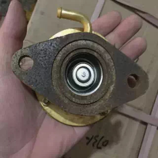 Shantui SD22 bulldozer parts: Transfer case 6691-21-4170 pump drive shaft compatible with SD22