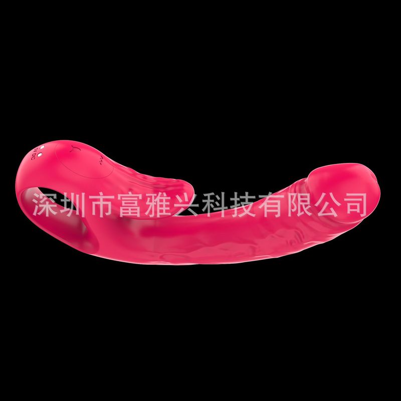 シミュレーションヘッドg点振動棒女性用ブーム自慰振動棒後庭マッサージ大人趣味用品|undefined
