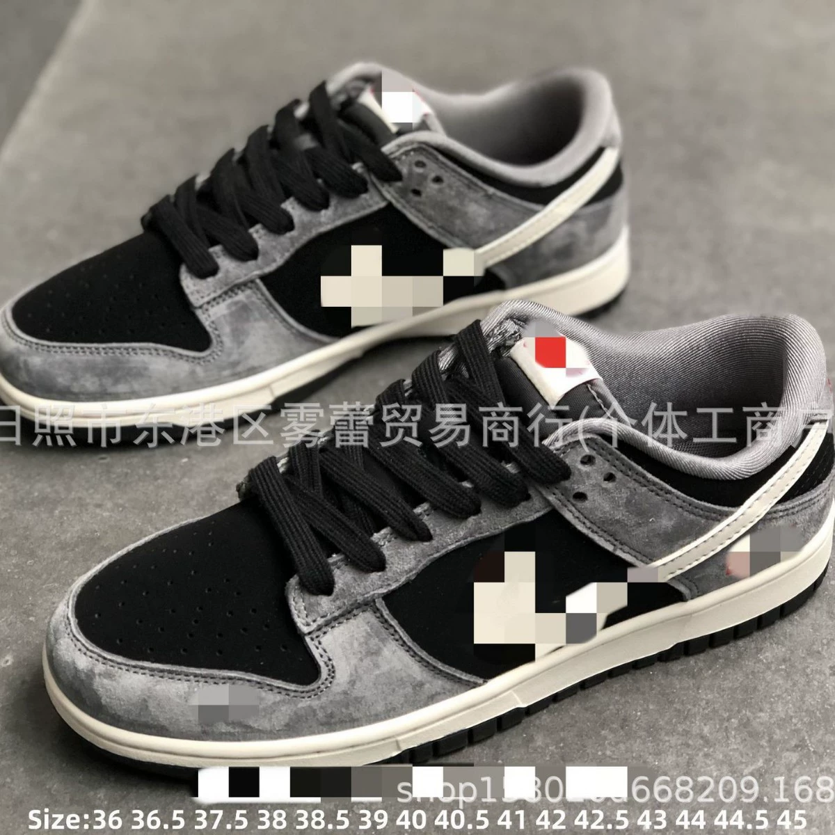 Putian Chunyuan Jordan One generation AJ1 Air LOW Low Gang антискользящиеустойчивые обувь