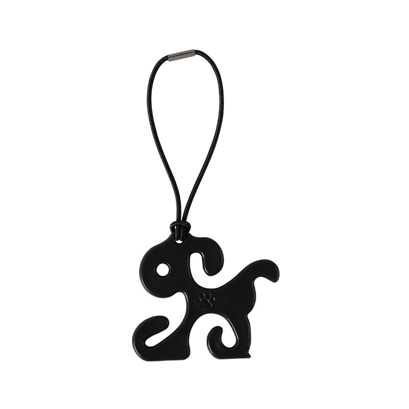 Nuevo clip multifuncional para bolsa de mierda, accesorios desmontables para dispensadores de bolsa de basura para mascotas, clip manos libres