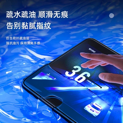 Interior Decoration Supplies Modification, Car interior film