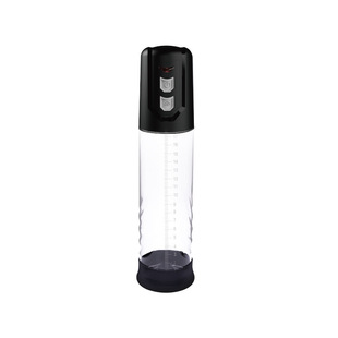 Adult Men's Masturbating Airplane Cup Exercise Penis Trainer Physical Stretching Pumping Cup