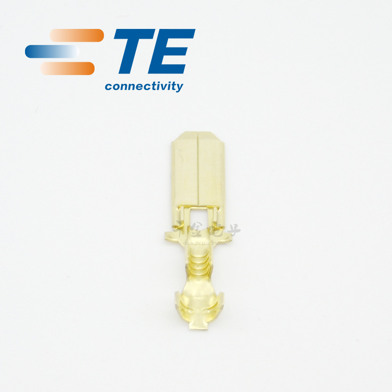Qianjin Electronics 368079-1 Terminal Te Tyco Connector Plug-In Parts Are Available in Large Quantities Qianjin Electronics 368079-1 Terminal Te Tyco Connector Plug-In Parts Are Available in Large Quantities