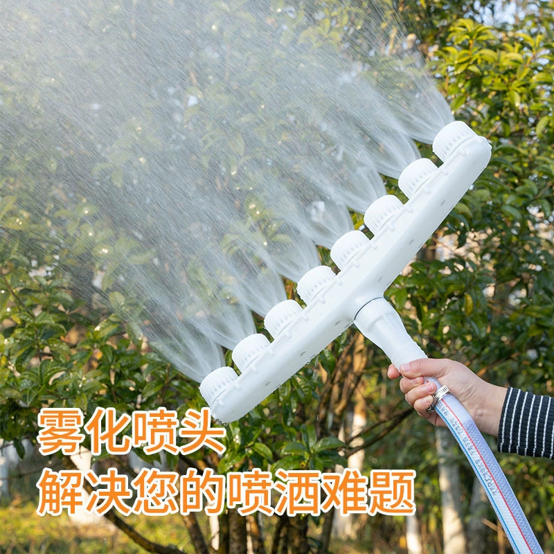 Сельскохозяйственный спринклер для полива овощей, полив и полив, садовый садовый ирригационный водяной насос, спринклер, распылительная спринклерная головка