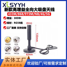 �¿������868M/915M/4G/5G���P�쾀/���W�쾀/433MHZģ�K�쾀