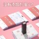 Disposable Bed Sheet Quilt Cover Pillowcase Printed Four-piece Set Hotel Travel Bed Dirty Isolation Products Travel Portable Sanitary