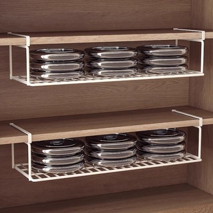 Household Layered Shoe Rack Iron Dust-proof Storage Shoe Cabinet Multi-layer Dormitory Shoes Narrow Artifact Bracket Partition