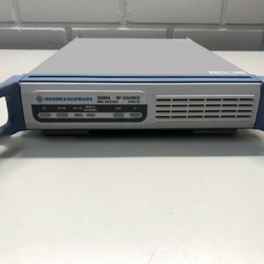 出售/回收 罗德与施瓦茨R&S SFE100 信号发生器