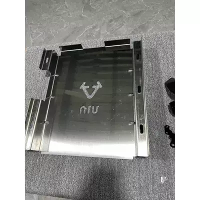 Motorcycle frame the N Series Is Suitable for