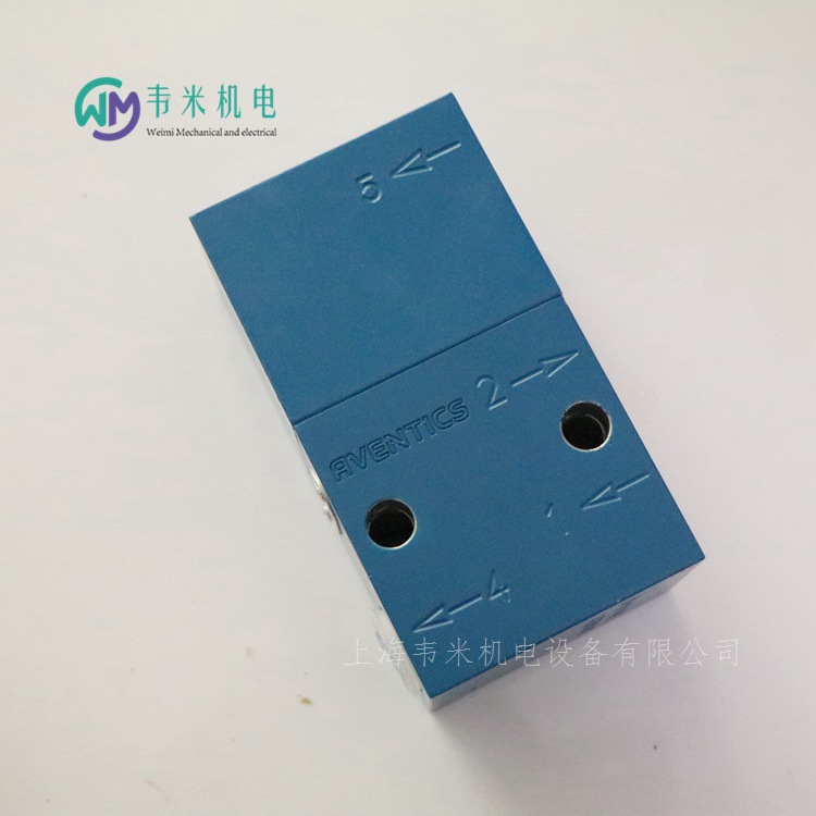 3710300000 AVENTICS二位三通换向阀