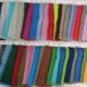 Spot 280g Small Hole Sandwich Mesh Cloth Hat Mesh Luggage Handbag Shoe Mesh Fabric Car Seat Cushion Mesh