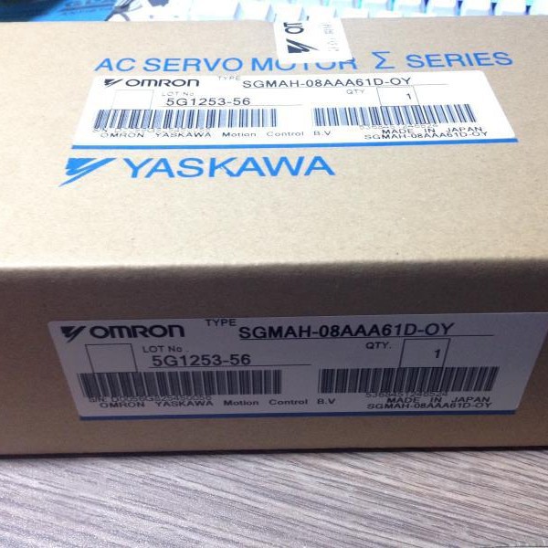 全新YASKAWA SGDV-7R6A01A002000   SGDV-7R6A01A质保1年.