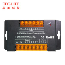 rgbw���ʷŴ���4·��̖ͬ�����^��led�􎧟��߿������b��������