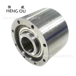 超越离合器;滚针轴承;安全离合器