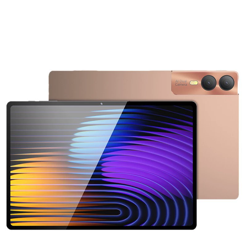 Планшет Dimensity 9500 14-дюймовый 5G Wi‑Fi новый 144Гц высокий обновление 2ТБ игра развлечение офис карта