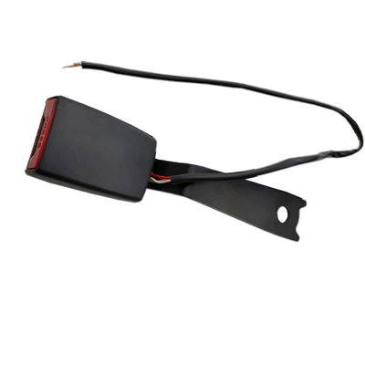 line sensor, Car seat belt - sq17-wire-base