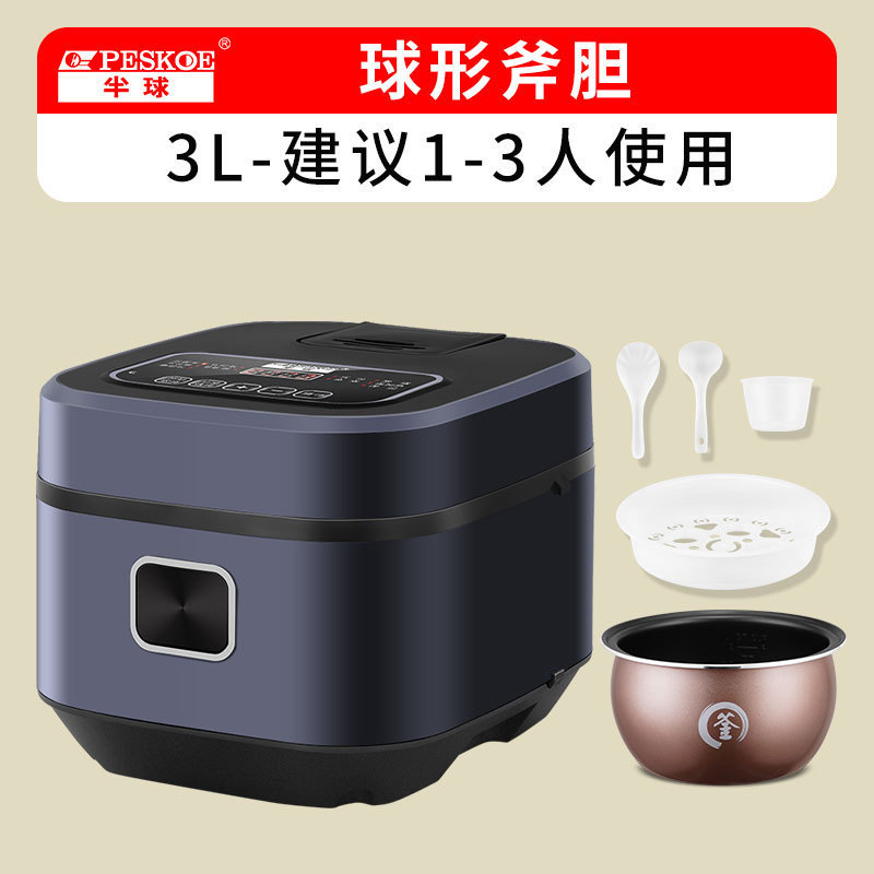 3L 두꺼운 도끼 방광