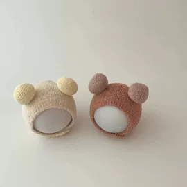 成人帽;儿童帽;围巾