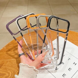 �m��DIY����һ�O��18PM/17PRO�pɫ�������֙C��15PM/16�����N����