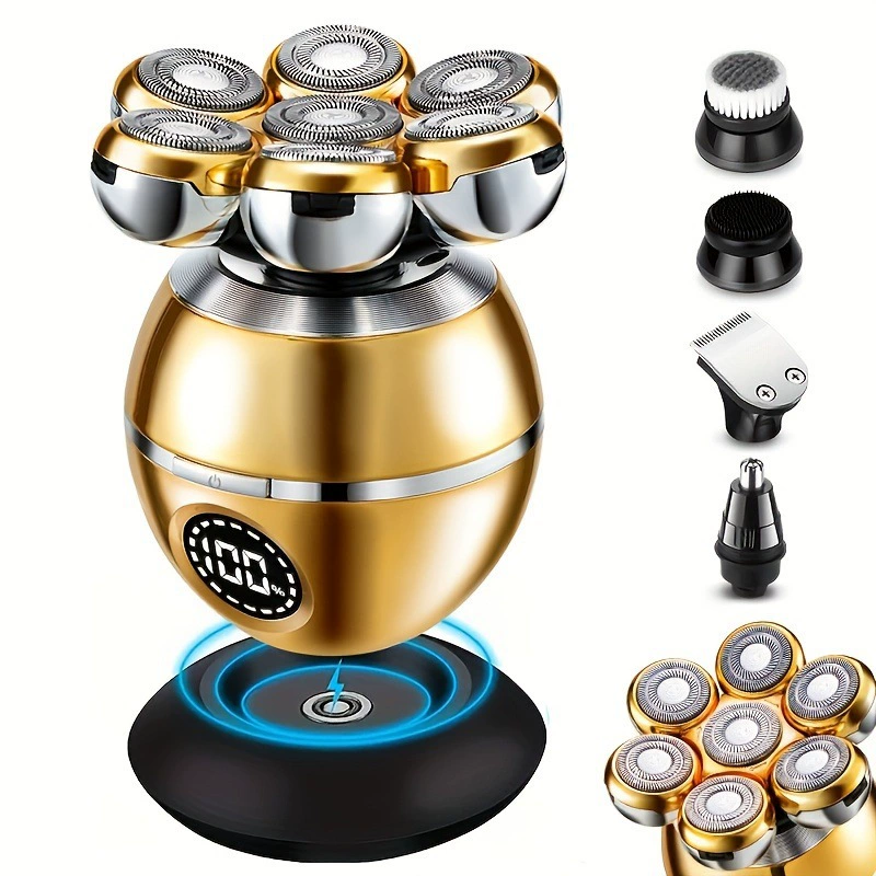 Set, razor, new collection, (Cross-border trading)