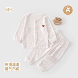 连身衣、爬服;童内衣套装;童家居服套装