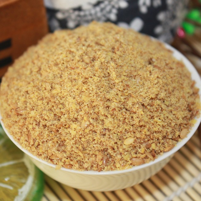 factory supply Flax flour Hohhot Discount wholesale Inner Mongolia Flaxseed Linseed