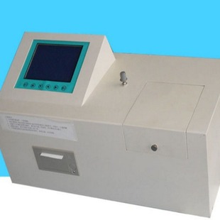 ZXJZ acid value test device transformer oil acid value tester automatic acid value tester