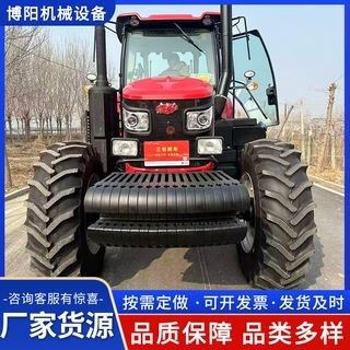 东方红LX2004-M拖拉机冷暖空调驾驶室带爬行当大前桥农用拖拉机