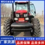 东方红爬行冷暖农用驾驶室