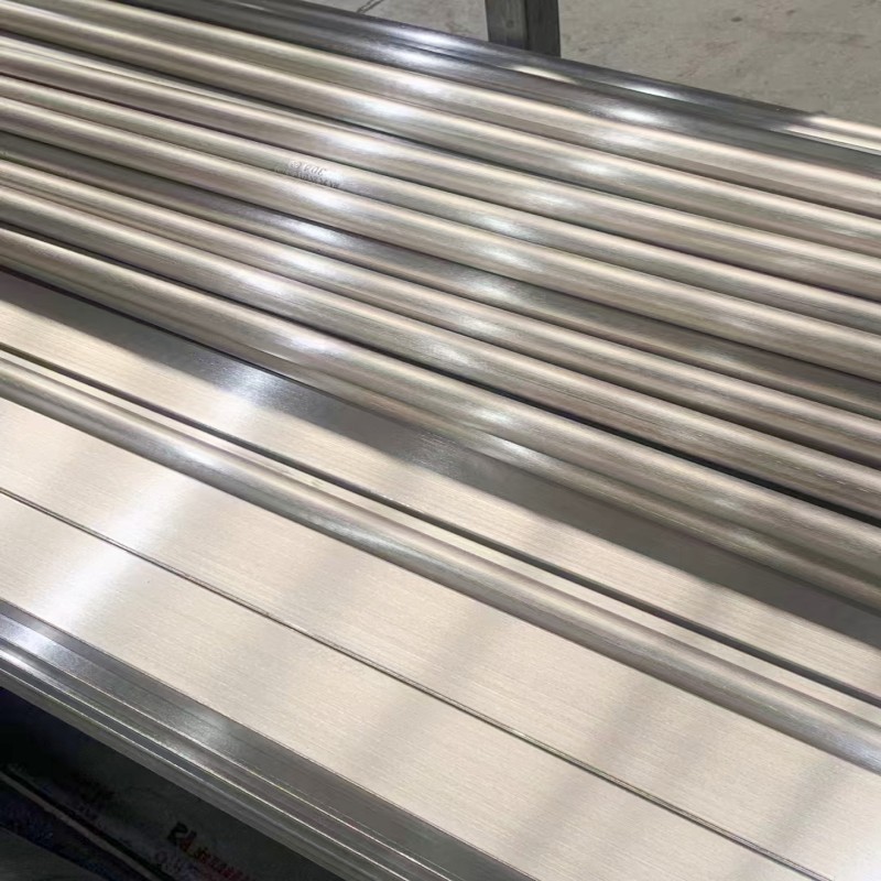 四川绵竹304不锈钢方管 规格齐全 成都201不锈钢方管批发销售