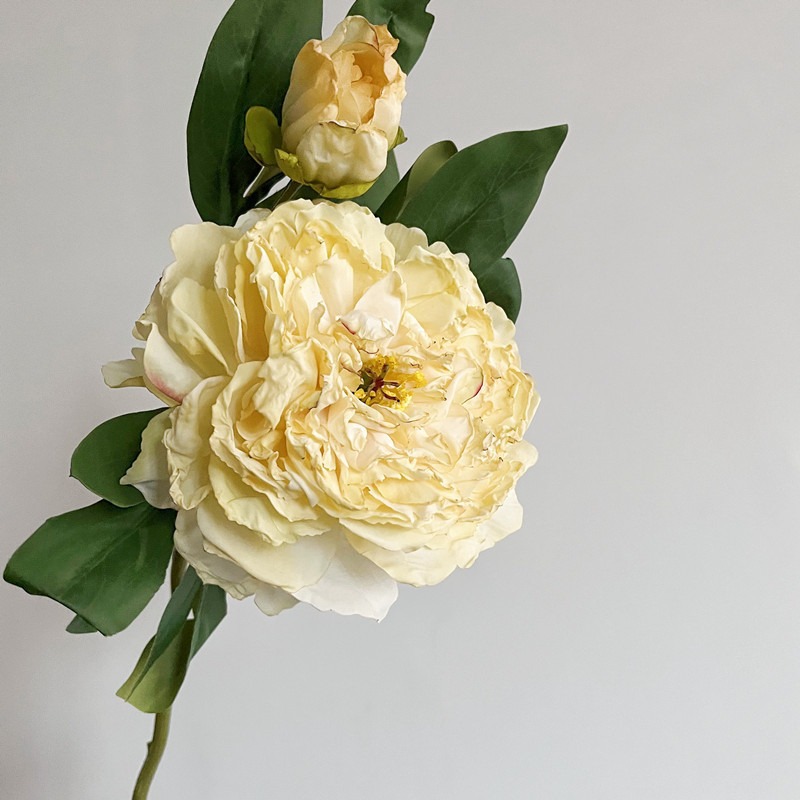 90g Weight Artificial Plant Event & Party Supplies 1 Piece Quantity Birthday, Date, Selfie Occasion Silk Flower Material Flower Pattern Elegant, Romantic Style Elegant Romantic Flower Silk Flower Artificial Flowers 22
