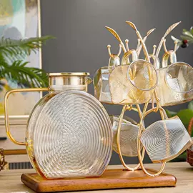 冷水壶;茶壶;茶海/公道杯