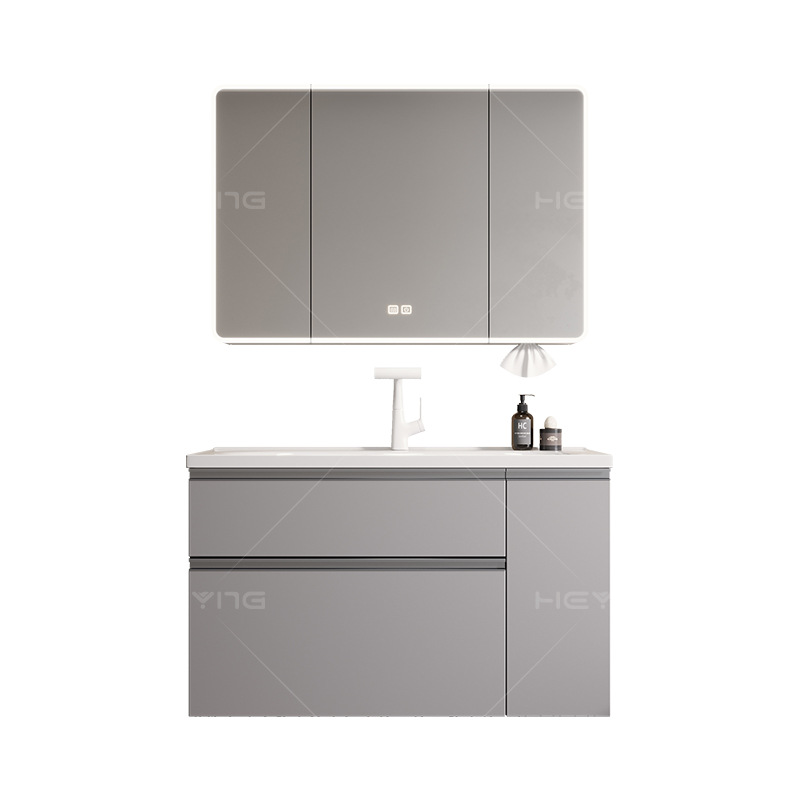 Red Draw Basket almacenamiento gabinete de baño grueso abeja lavabo cerámica en una cuenca cajón madre lavabo piscina image 5