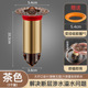 【10.2cm】thickened all copper★Disconnection and drainage - insect-proof and deodorant