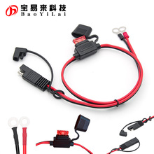 SAE OͶԴ Uz b 60cm SAE terminal power cord