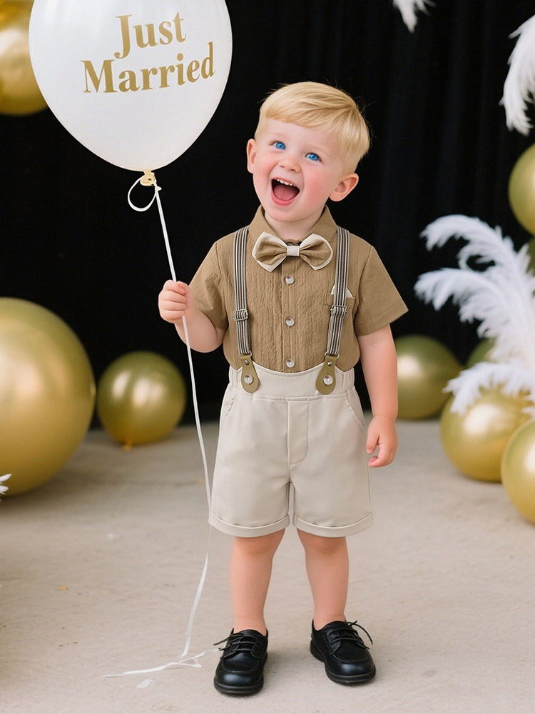 Children's dress
