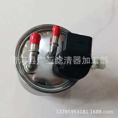 Applicable to M-level Gasoline filter