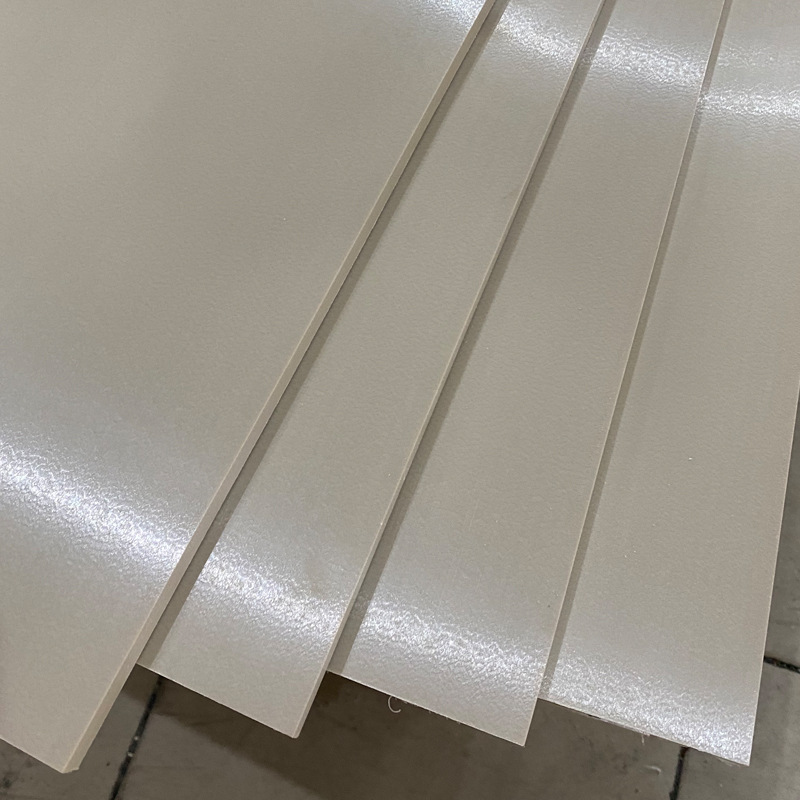 厂家批发原色PEEK板 耐高温聚醚醚酮PEEK板材加工