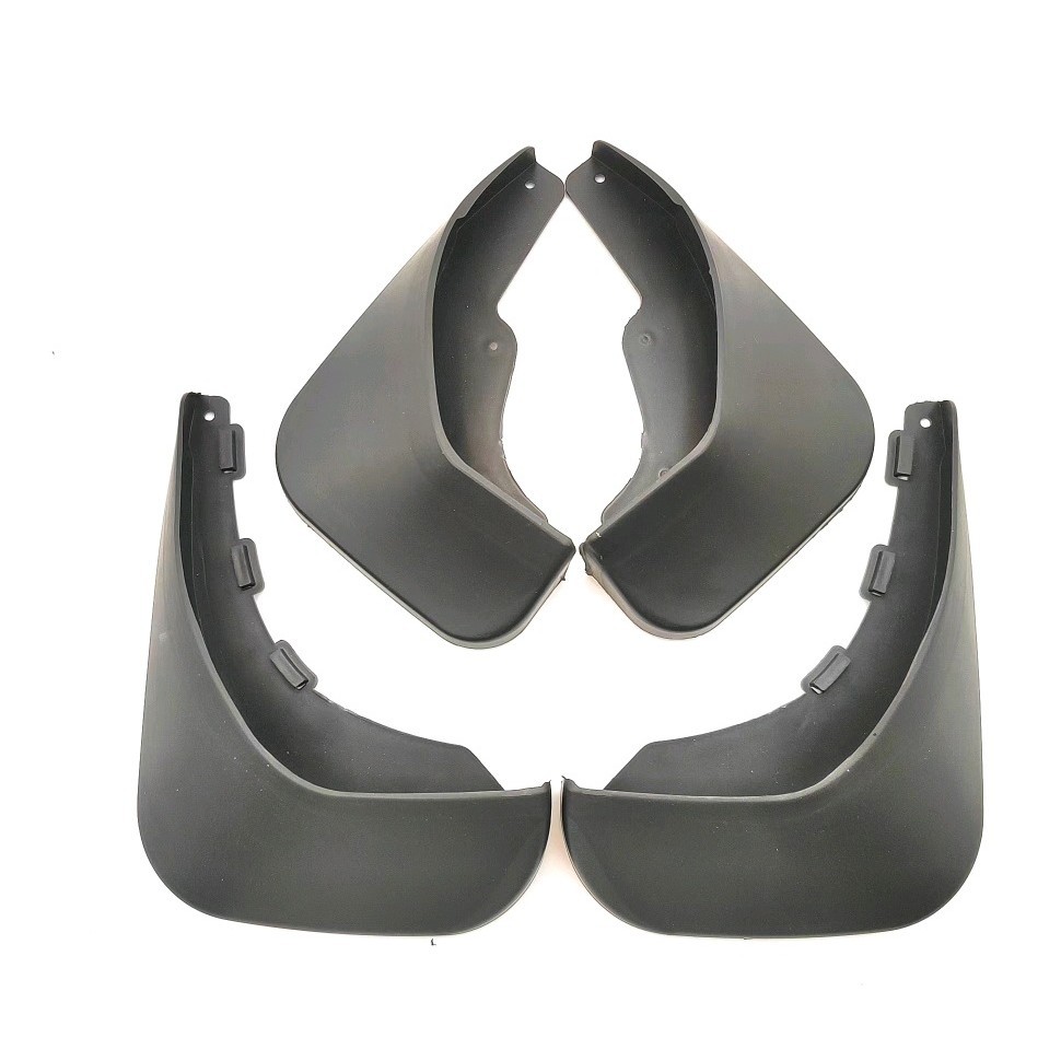 Aplicable a 2010 - 2014 JAC y Yue Sanxiang comercio exterior transfronterizo para la fábrica de modificación de barrera de automóviles image 5