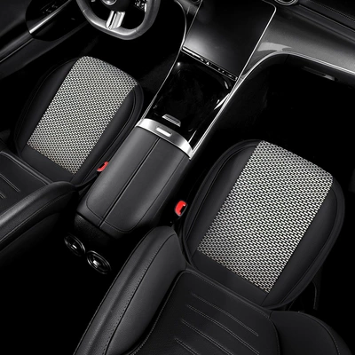 seasons, durable, dirt-resistant, universal car seat — Universal seat cover