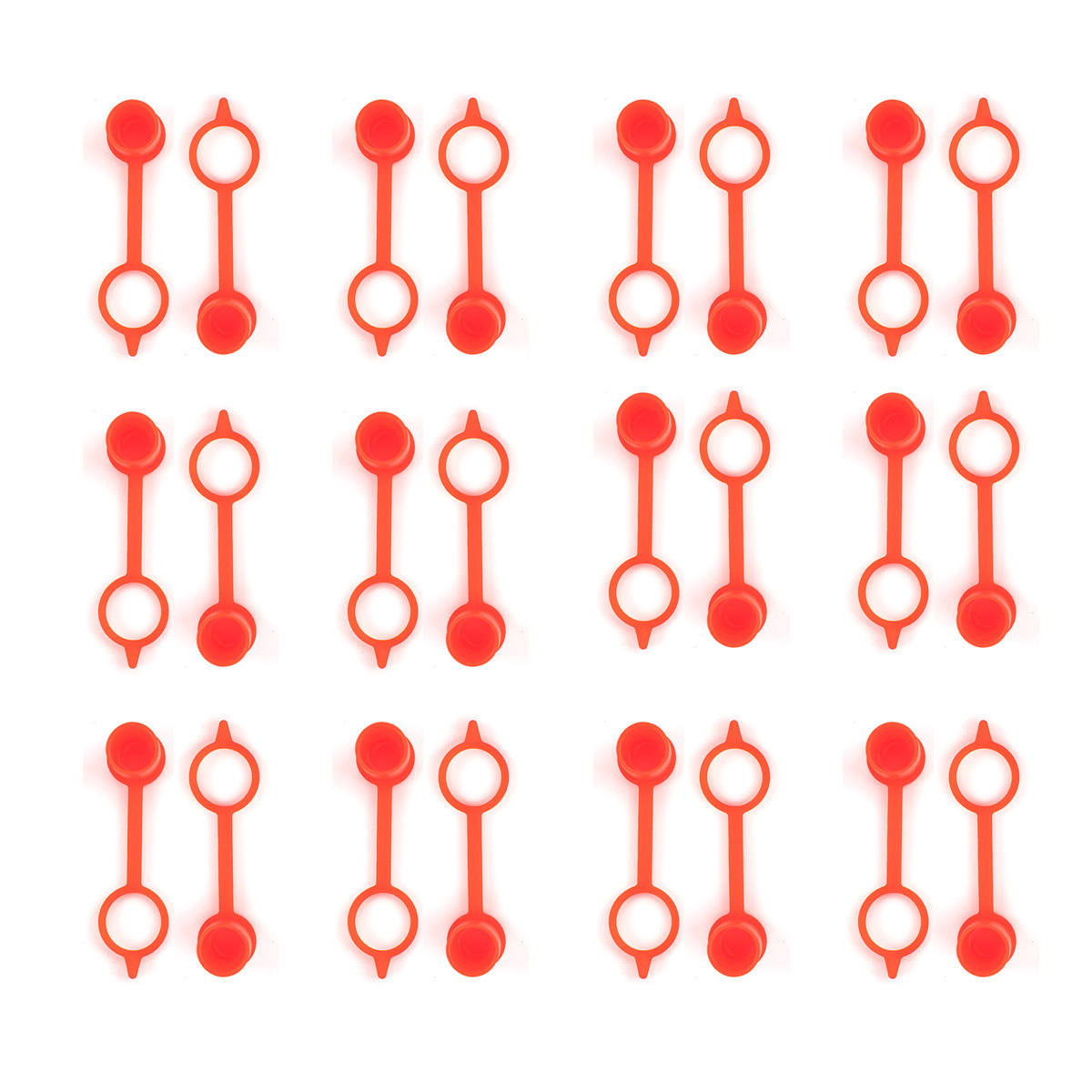 铁油嘴帽子 黄油嘴防尘帽  不锈钢油嘴盖子 适用车、船、工程机械