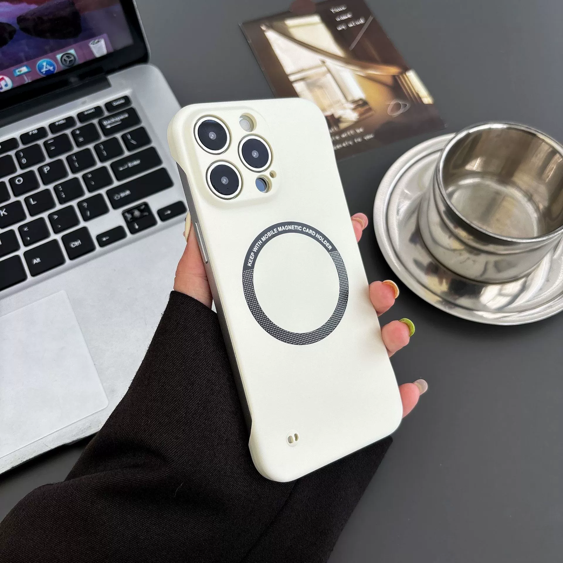 Apple, iPhone17, совместимый ультратонкий чехол, iPhone16, модный iPhone16 Pro, iPhone17