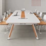 会议室办公智能组合会议桌