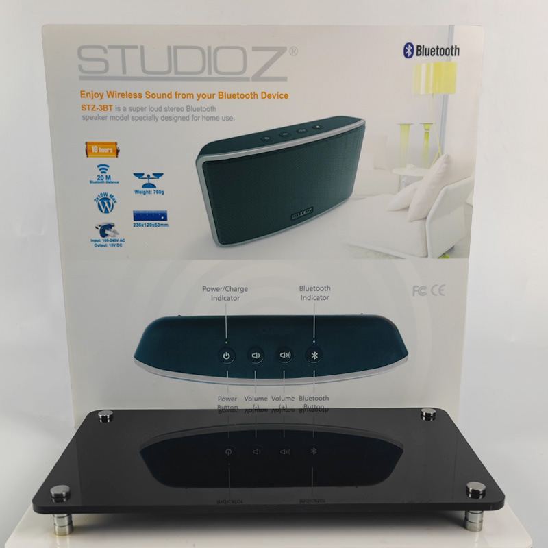 亚克力产品展示架