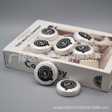 酒店一次性香皂批发20克百褶包装宾馆民宿客房用品肥皂批发价