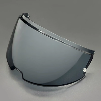 Motorcycle Helmet Lenses Are Suitable Dəbilqə (Kaska) aksesuarları - ff906-light-black