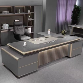 办公桌;大班桌;会议桌